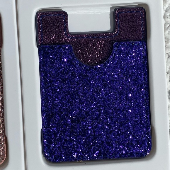 ✨Adhesive Phone Wallets 🤳✨❕ - Picture 8 of 8